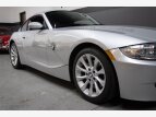 Thumbnail Photo 33 for 2007 BMW Z4 3.0si Coupe